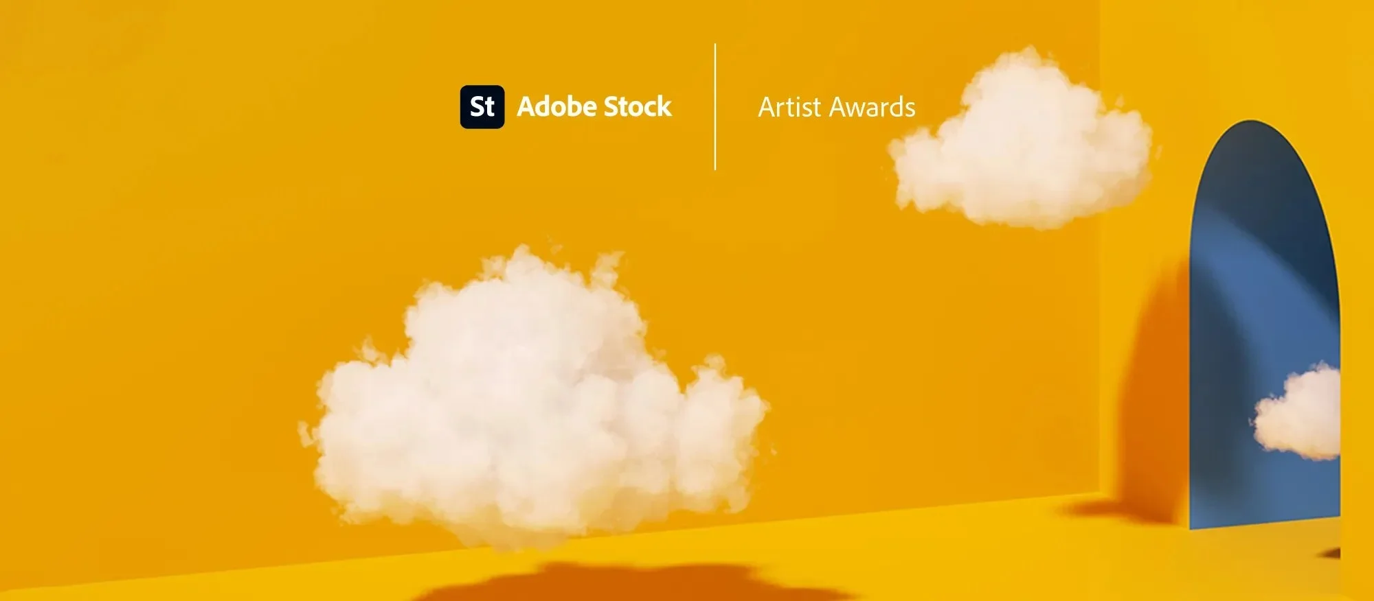 Adobe Stock Artist Awards campagin.

From over 340 million assets in the stock content collection, the company recognized some of the best examples of aesthetic, technical, and narrative quality, celebrating their global community of artists.

The Ar