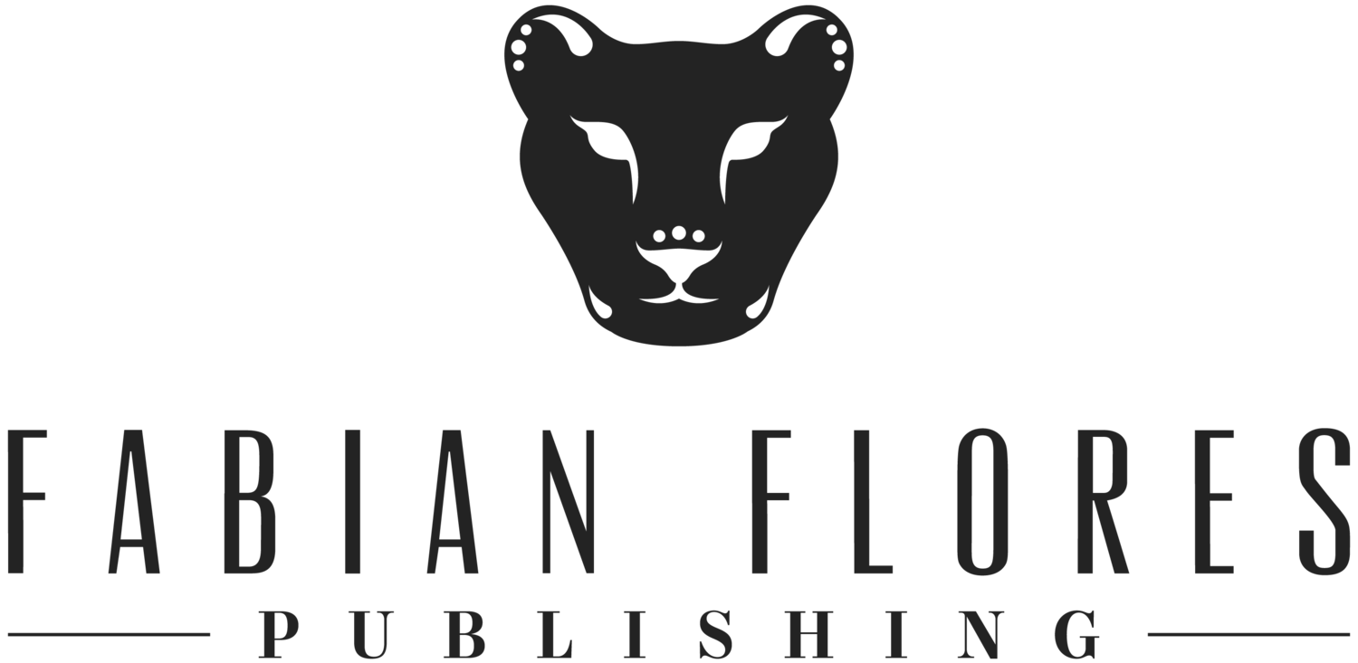 Fabian Flores Publishing | Latinx Stories