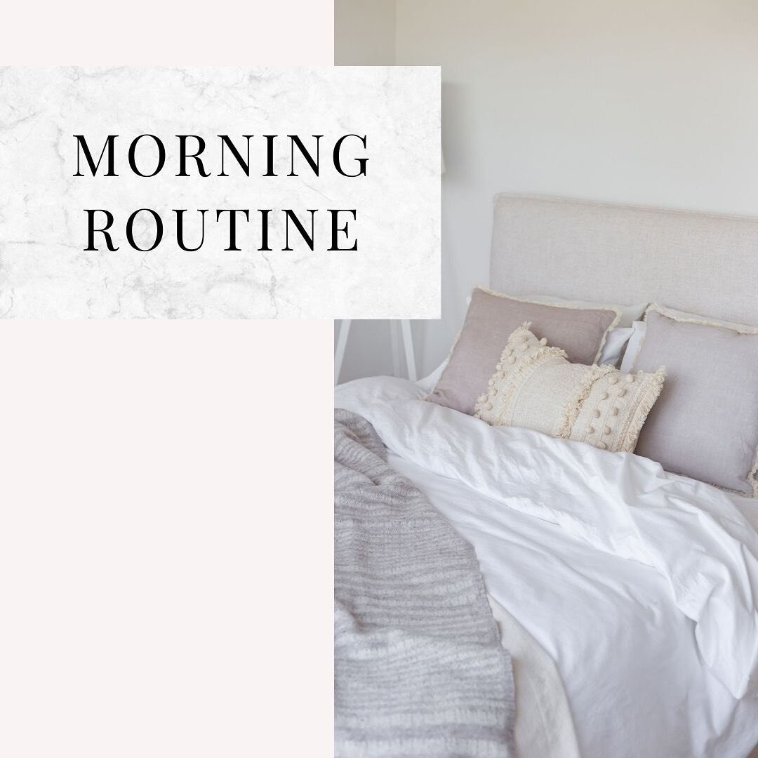 What&rsquo;s your morning weekend routine like? We love watching reels in the morning 🤣.

&bull;
&bull;
&bull;
#inspired_by_evelyn #morning #morningroutine #goodmorning #comfybed #bedroominspo #reelsinstagram
