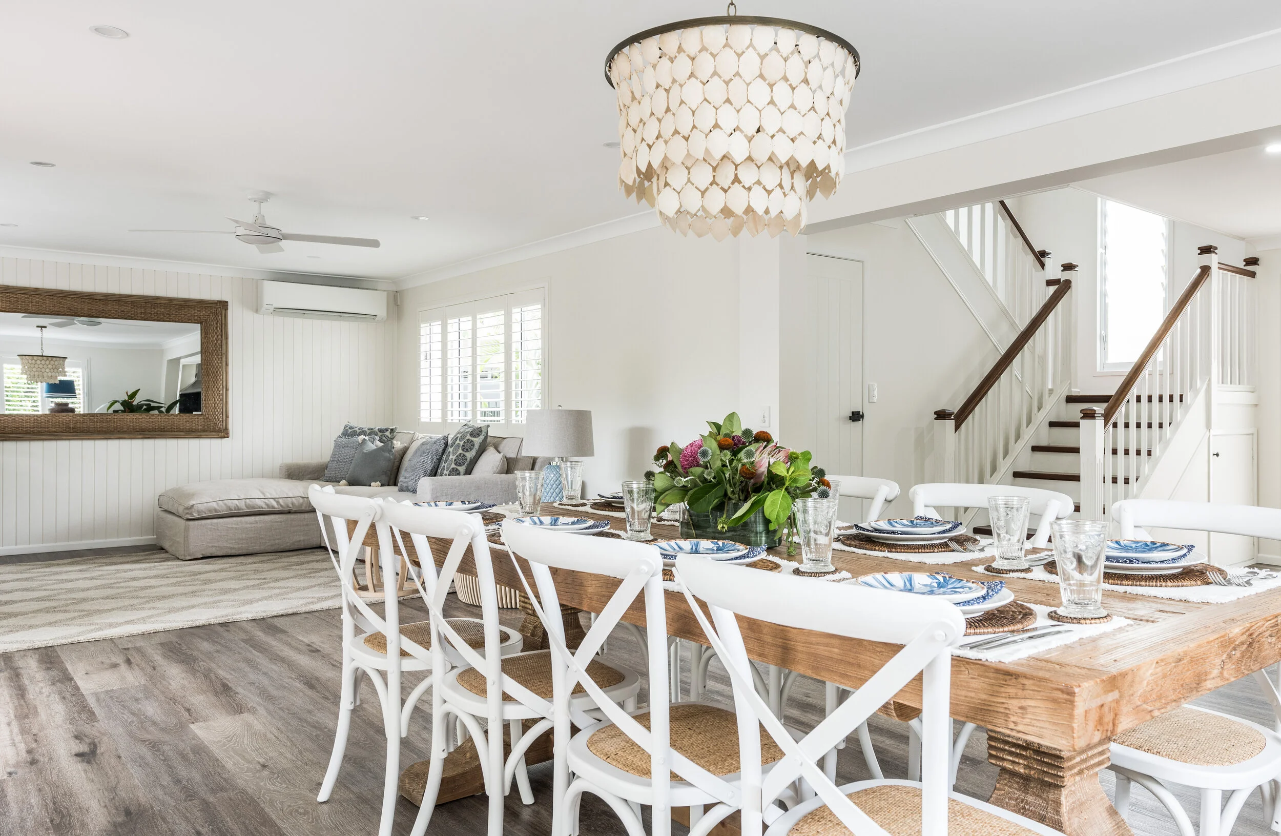 Yacht Residence Project — MH Interior Design Interior designer Gold Coast