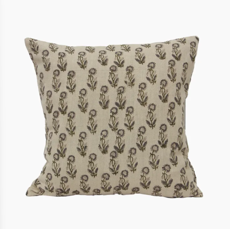Liliana Floral Cushion Cover