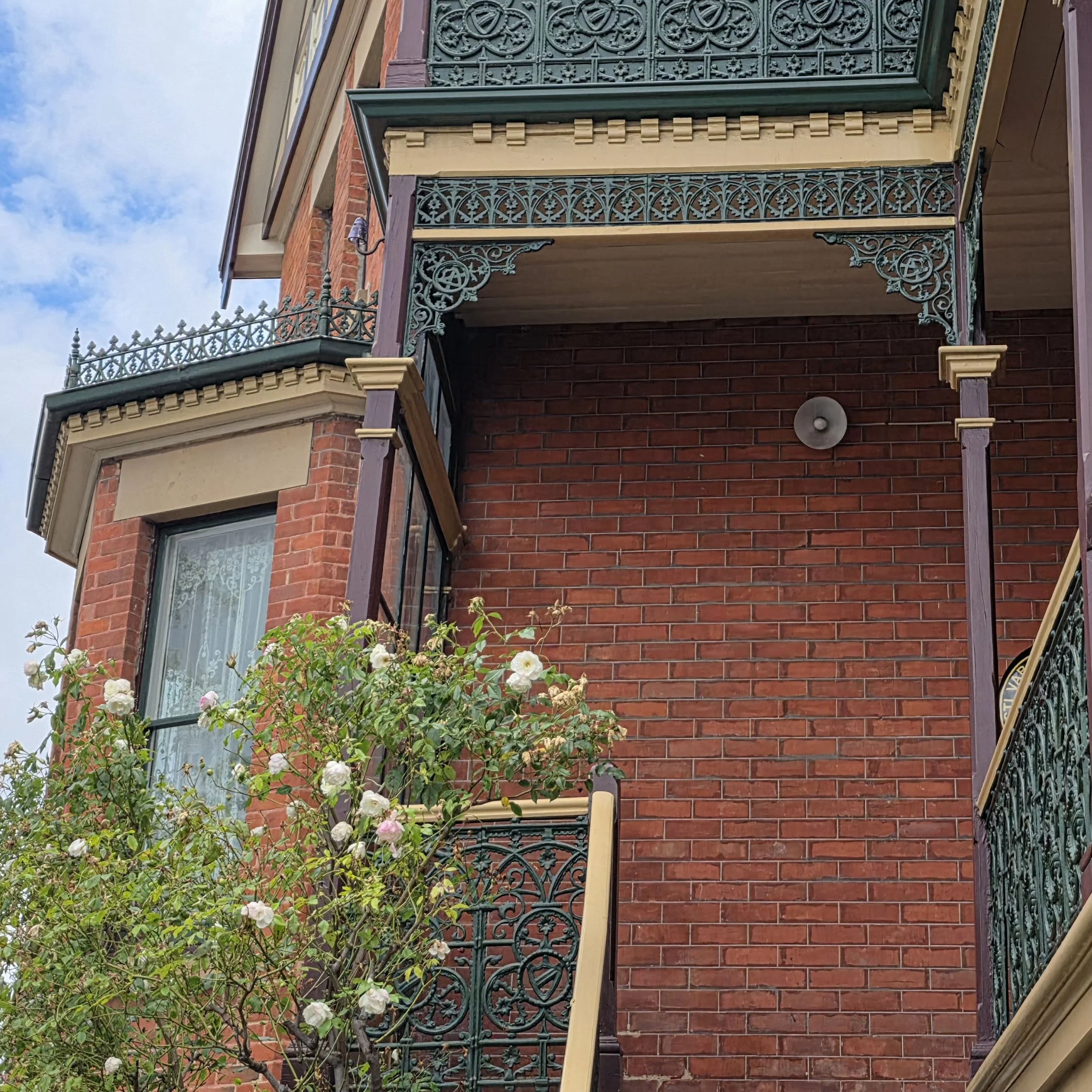 Where Heritage Leads the Design