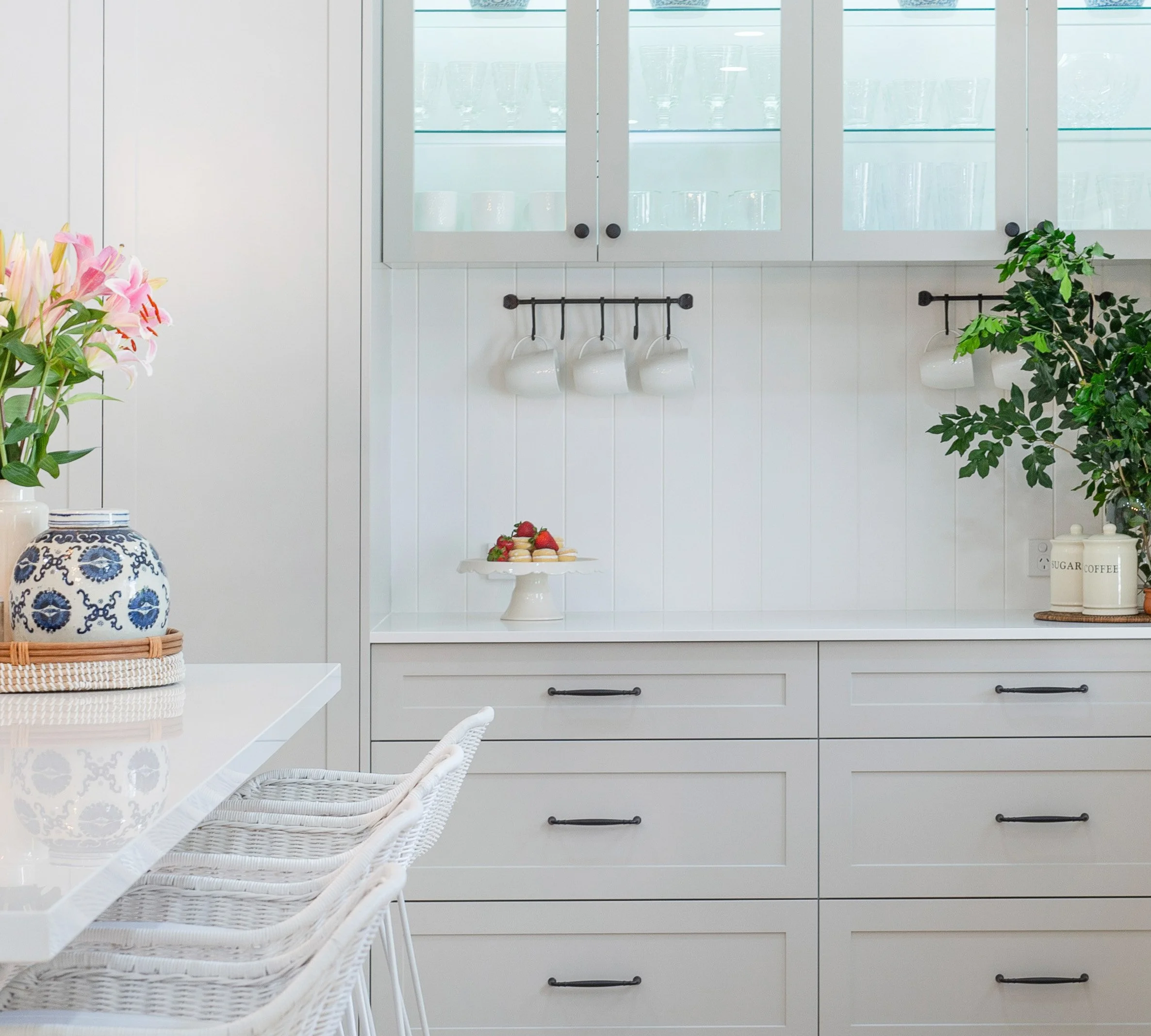 The Problem With Designing a Home From Pinterest
