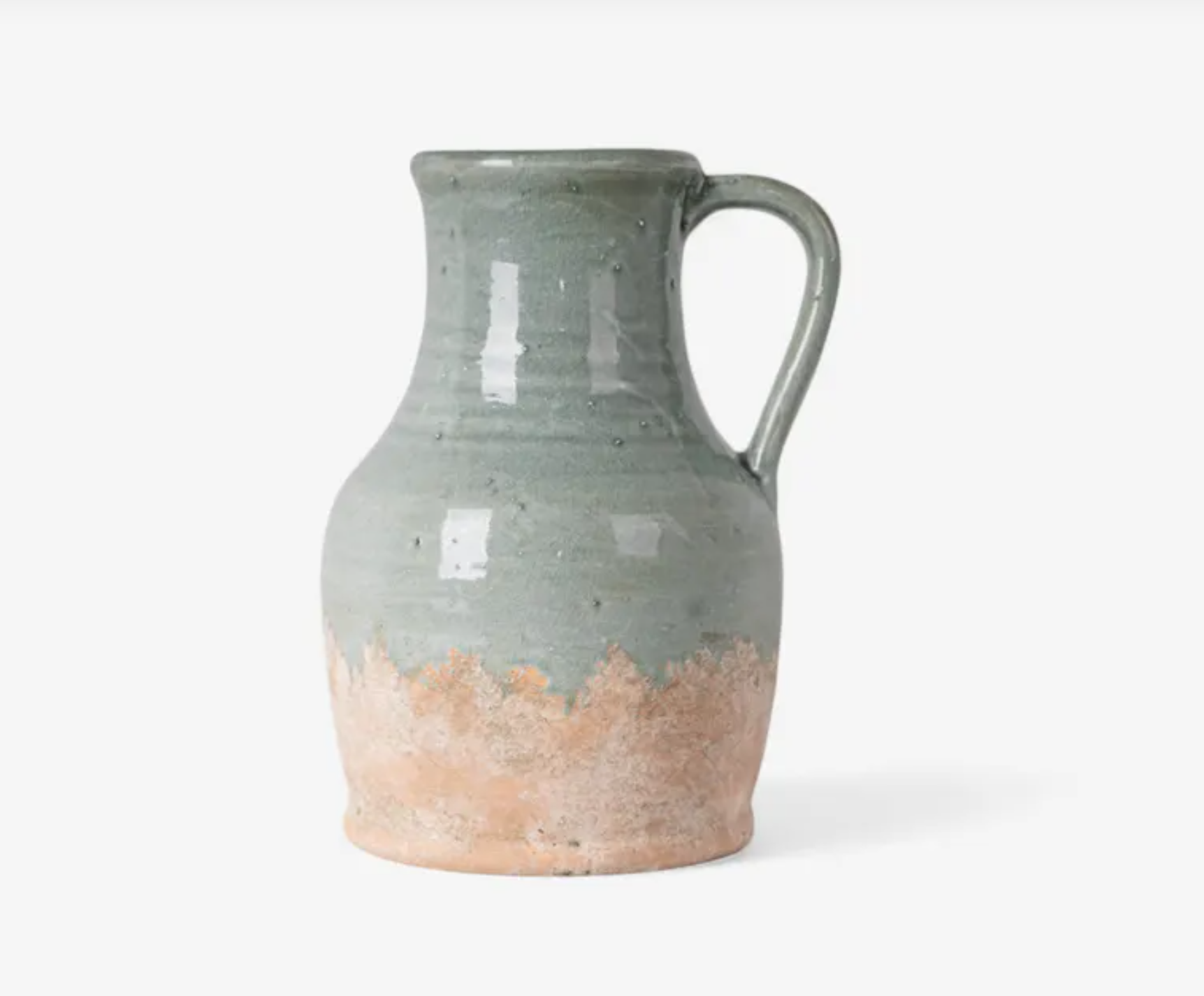 Varese Jug Pale Blue