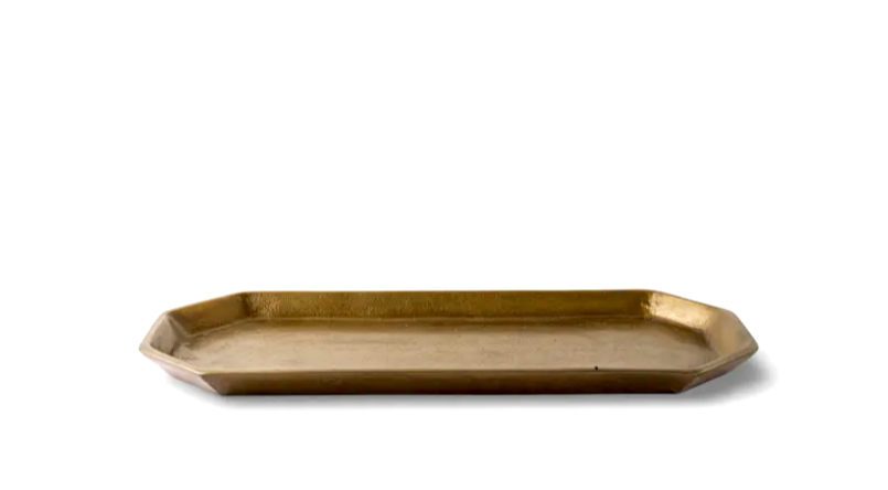 Hex Tray