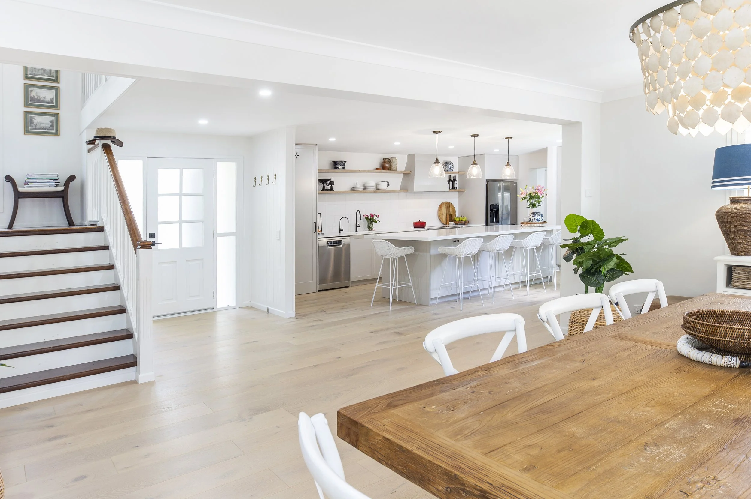 Full Service Interior Design