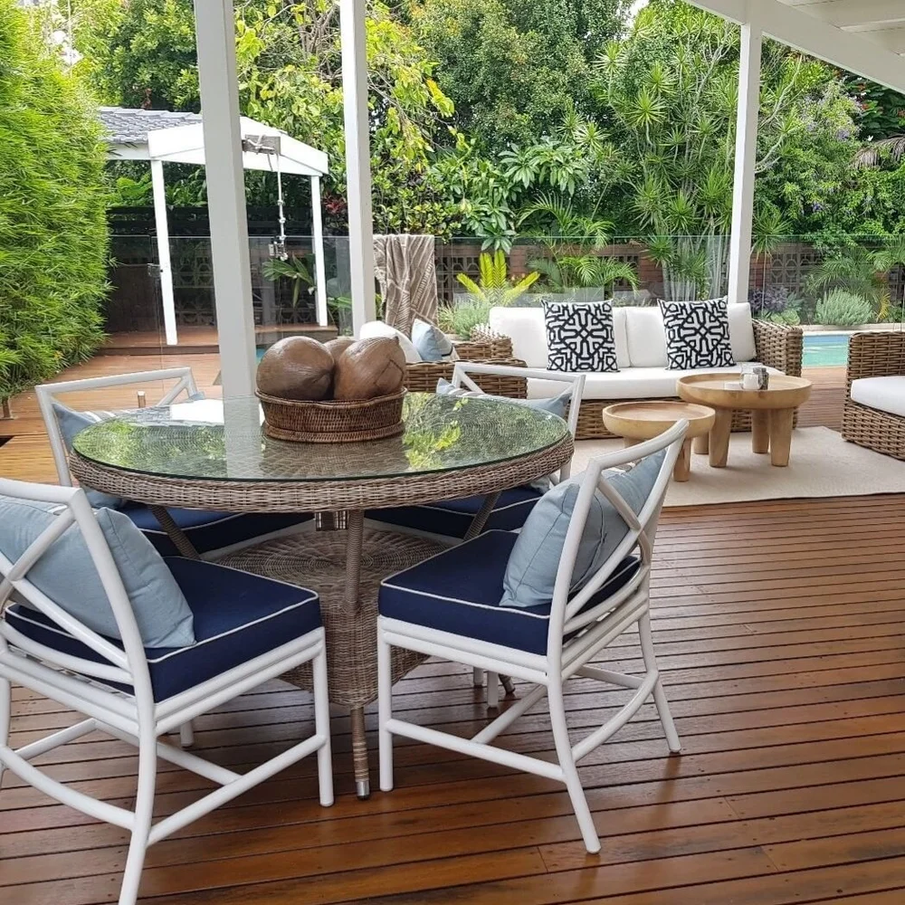 Yacht Residence Project — MH Interior Design Interior designer Gold Coast