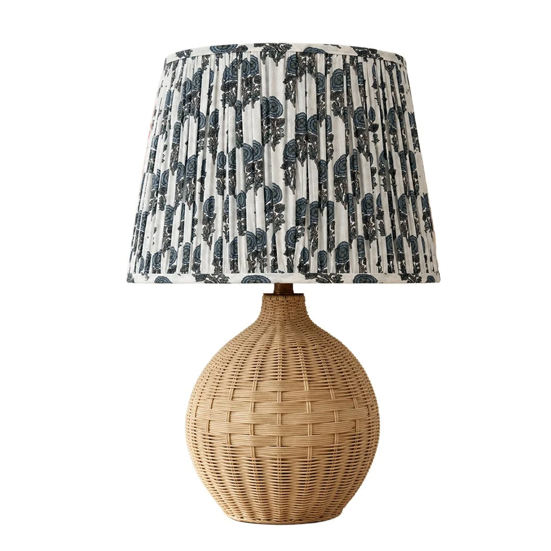 PRE-ORDER Hatfield Pleated Shade