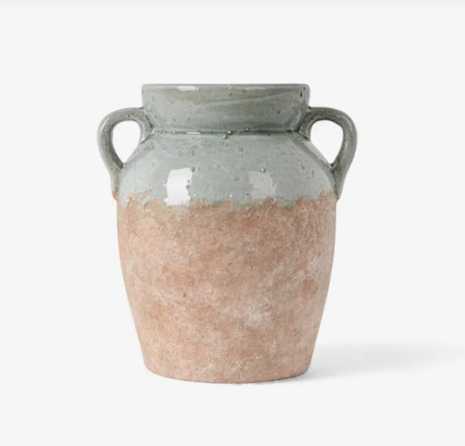 Varese Vessel Short Pale Blue