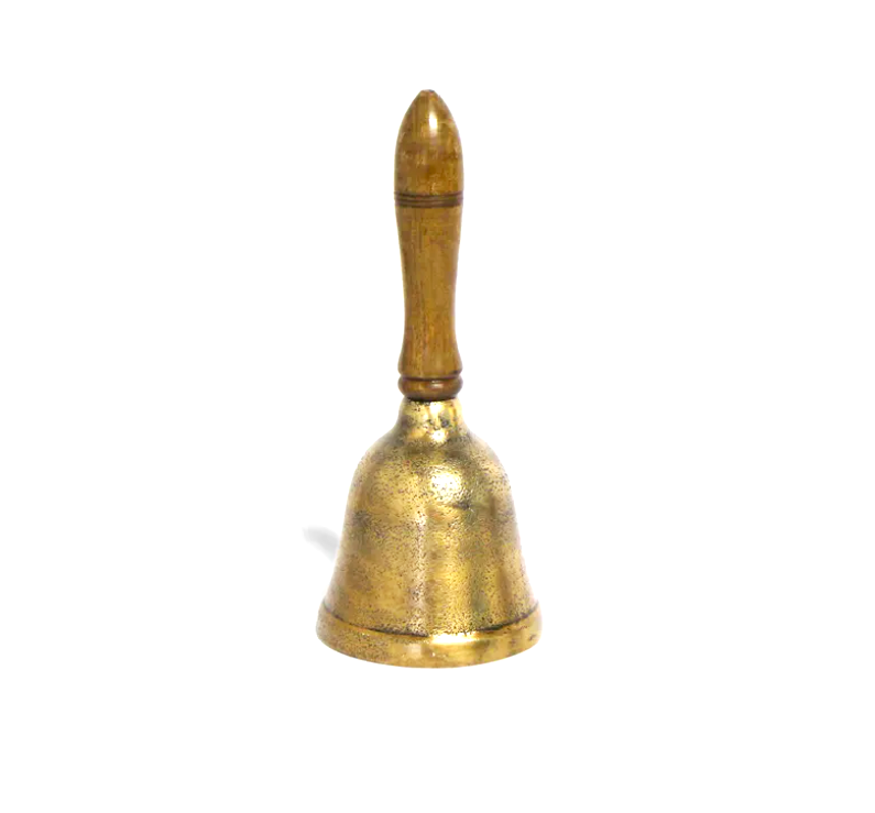Being Served Bell Large