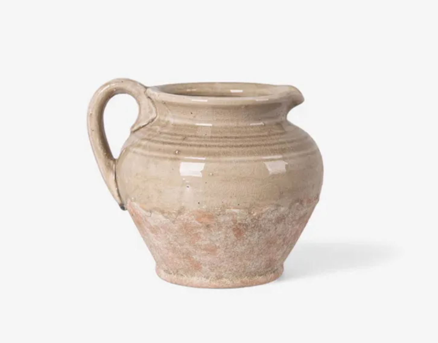 Chari Jug Stone