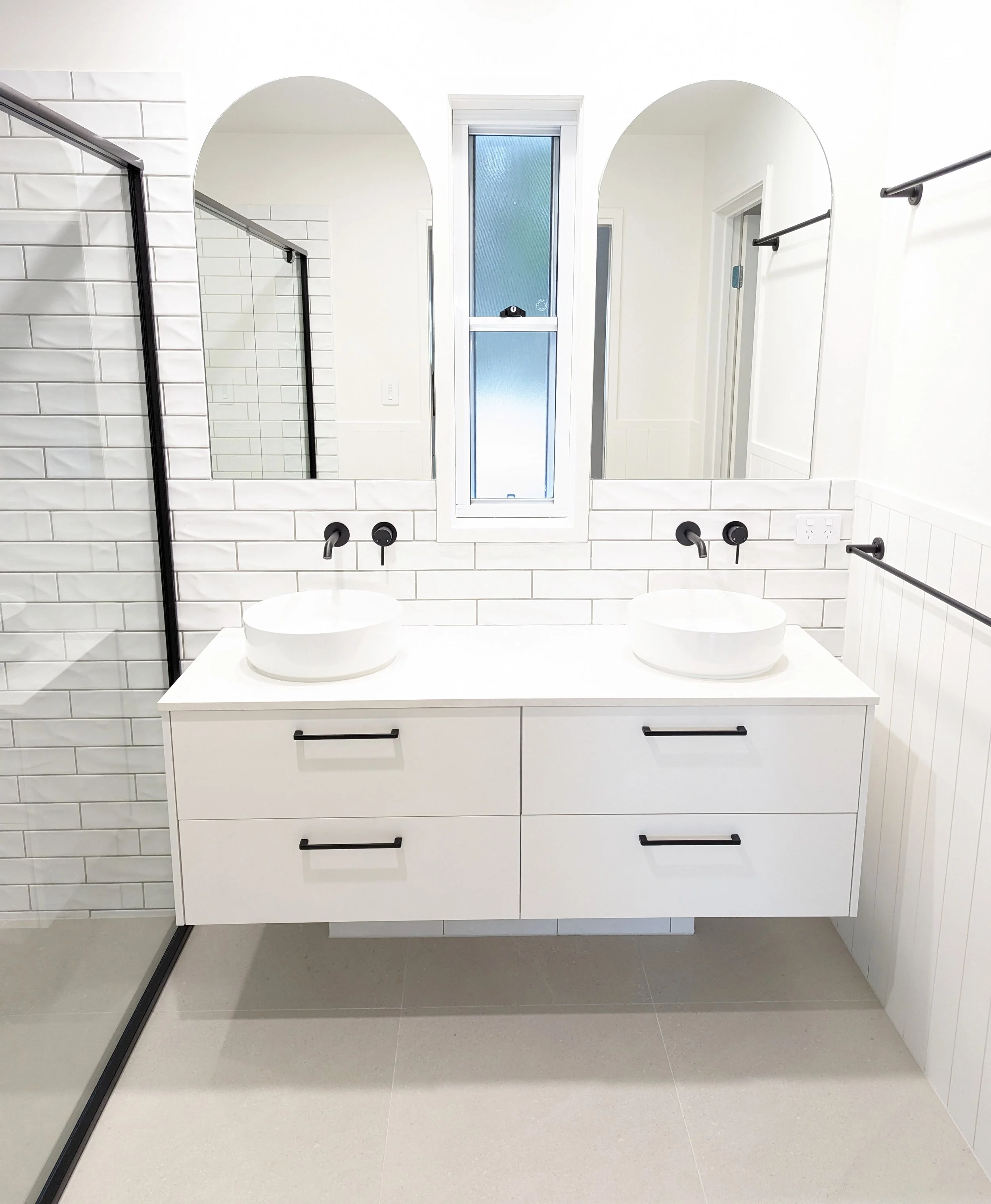 Hope Residence Project — MH Interior Design Interior designer Gold Coast