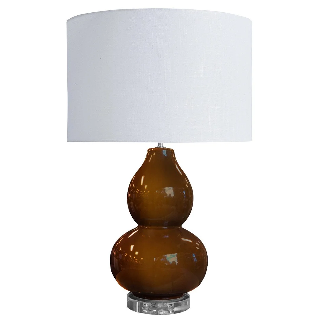 Darcy Lamp