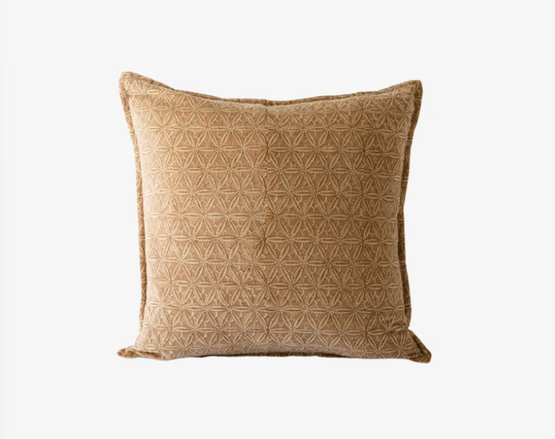 Amelie Velvet Cushion Cover