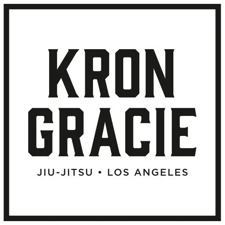 Kron Gracie LAX