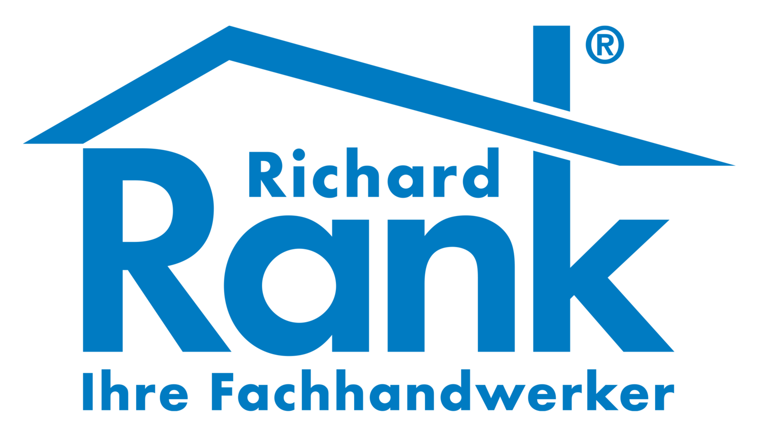 Richard Rank