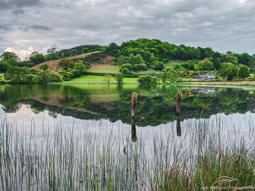 Welsh Country Magazine - Travel Writing