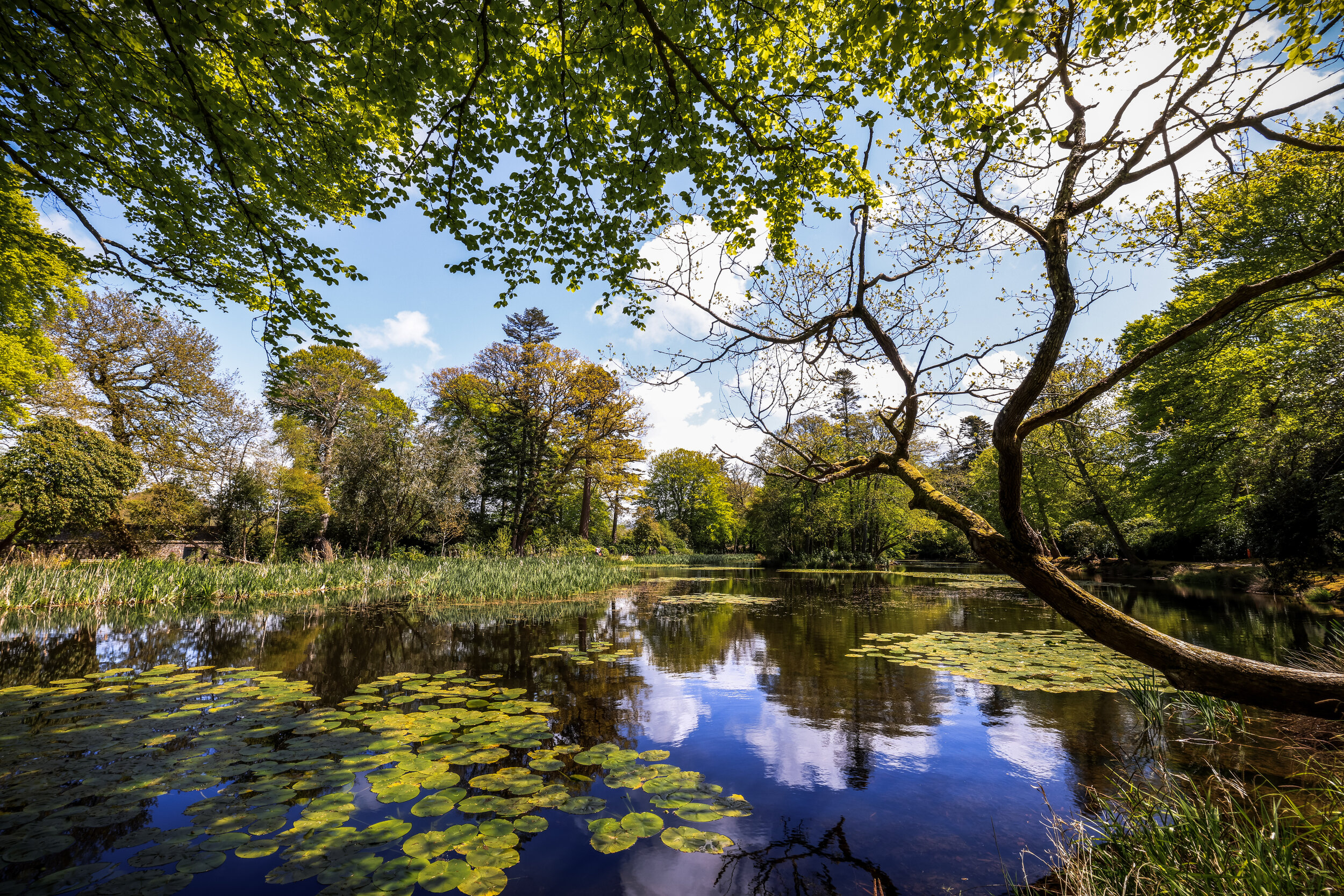 South Wales Life Magazine - Travel Writing