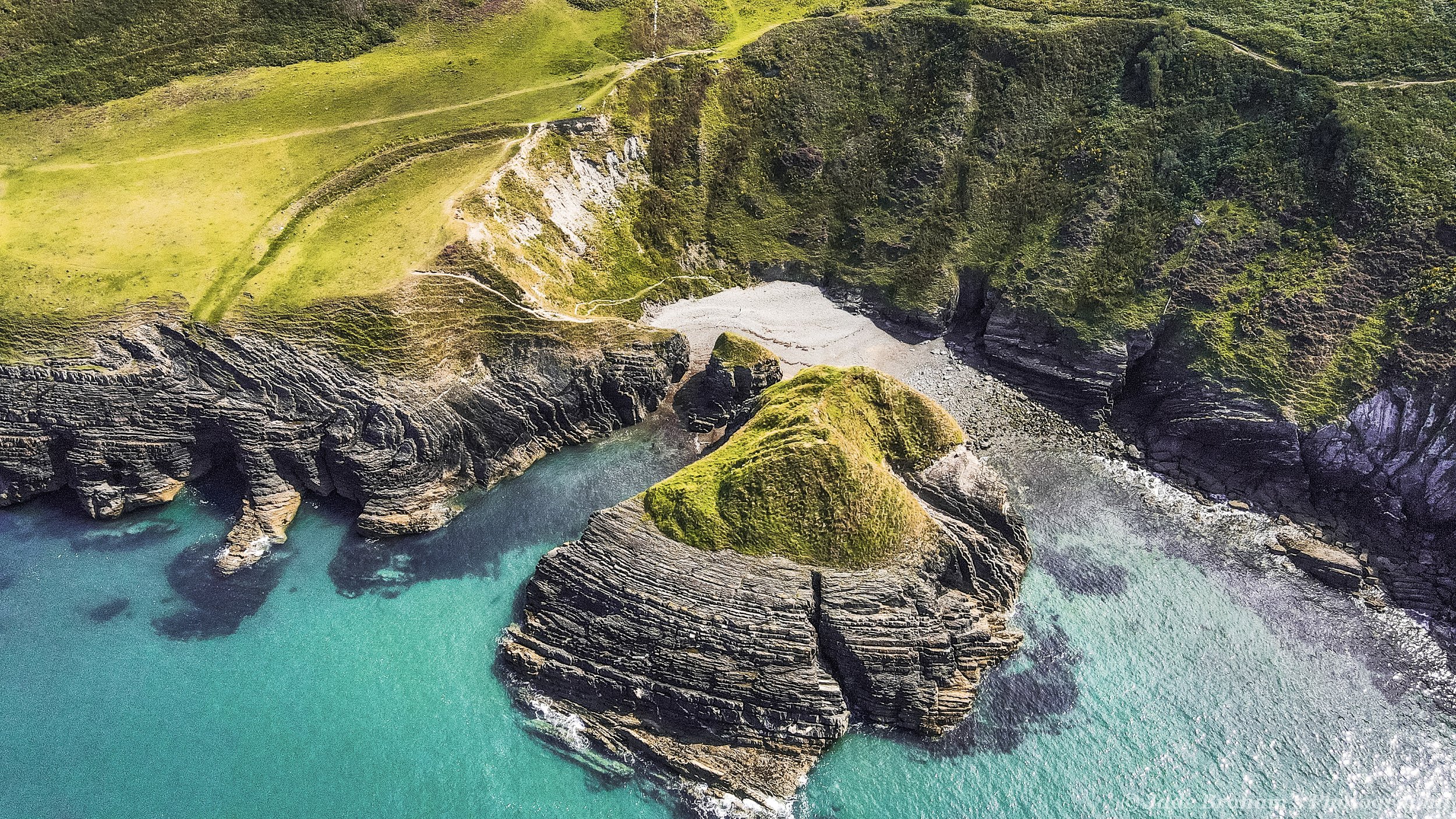 Coast Magazine - Travel Writing