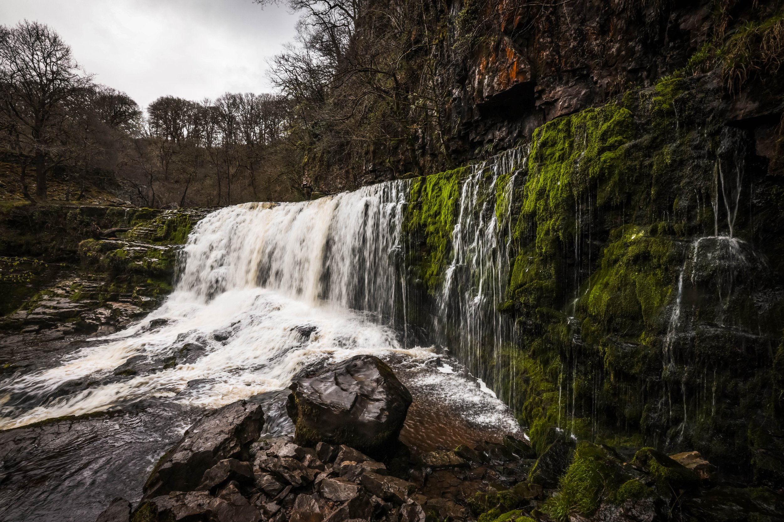Wales Online - Travel Writing