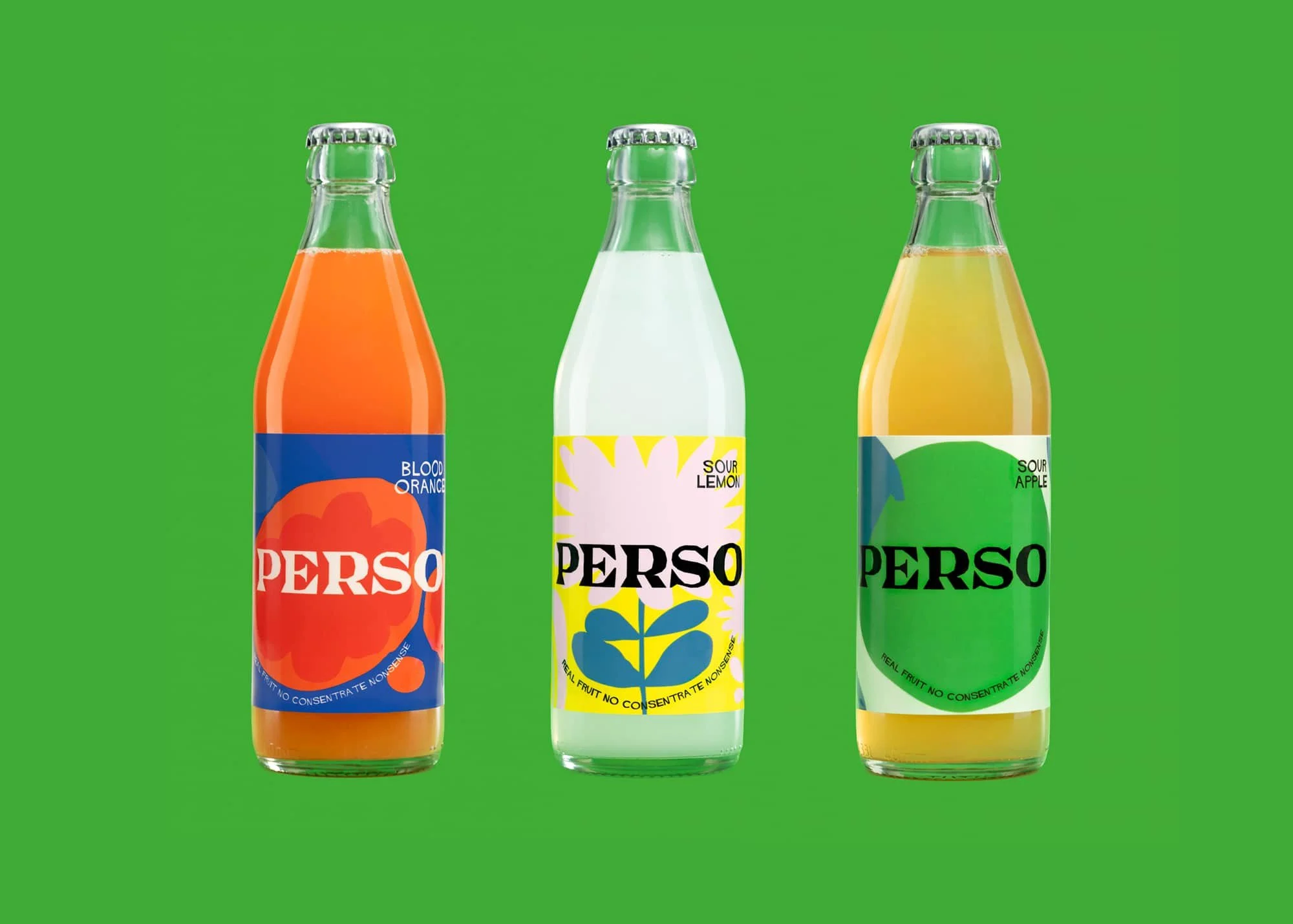 Perso Soda