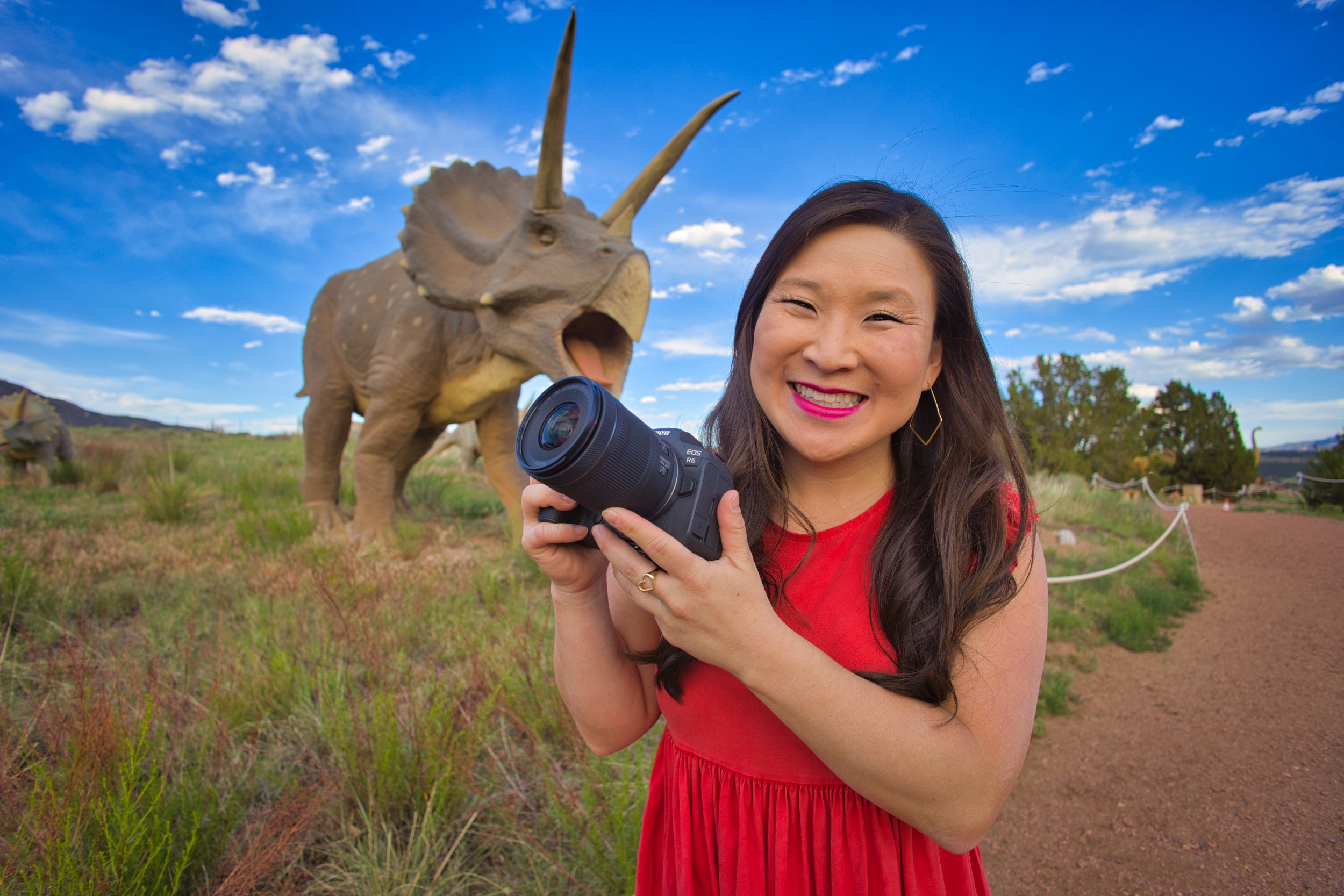 Introducing the NEW Canon RF 15-30mm F4.5-6.3 IS STM Lens