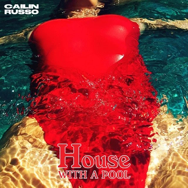 Cailin Russo / House With a Pool