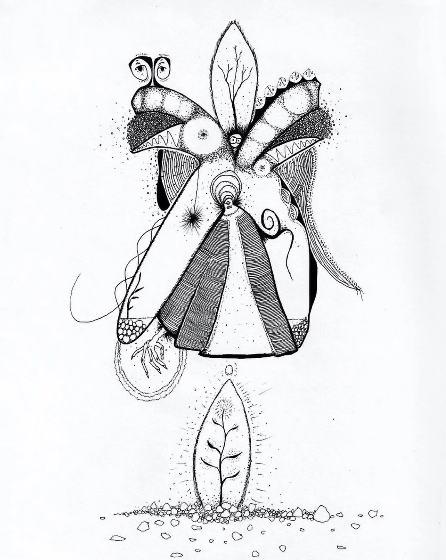 The Creator