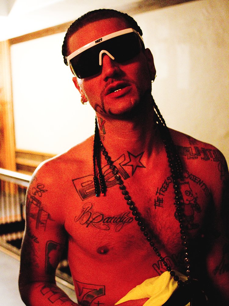 Riff Raff