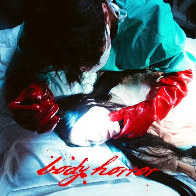 Death by Romy / BDSM