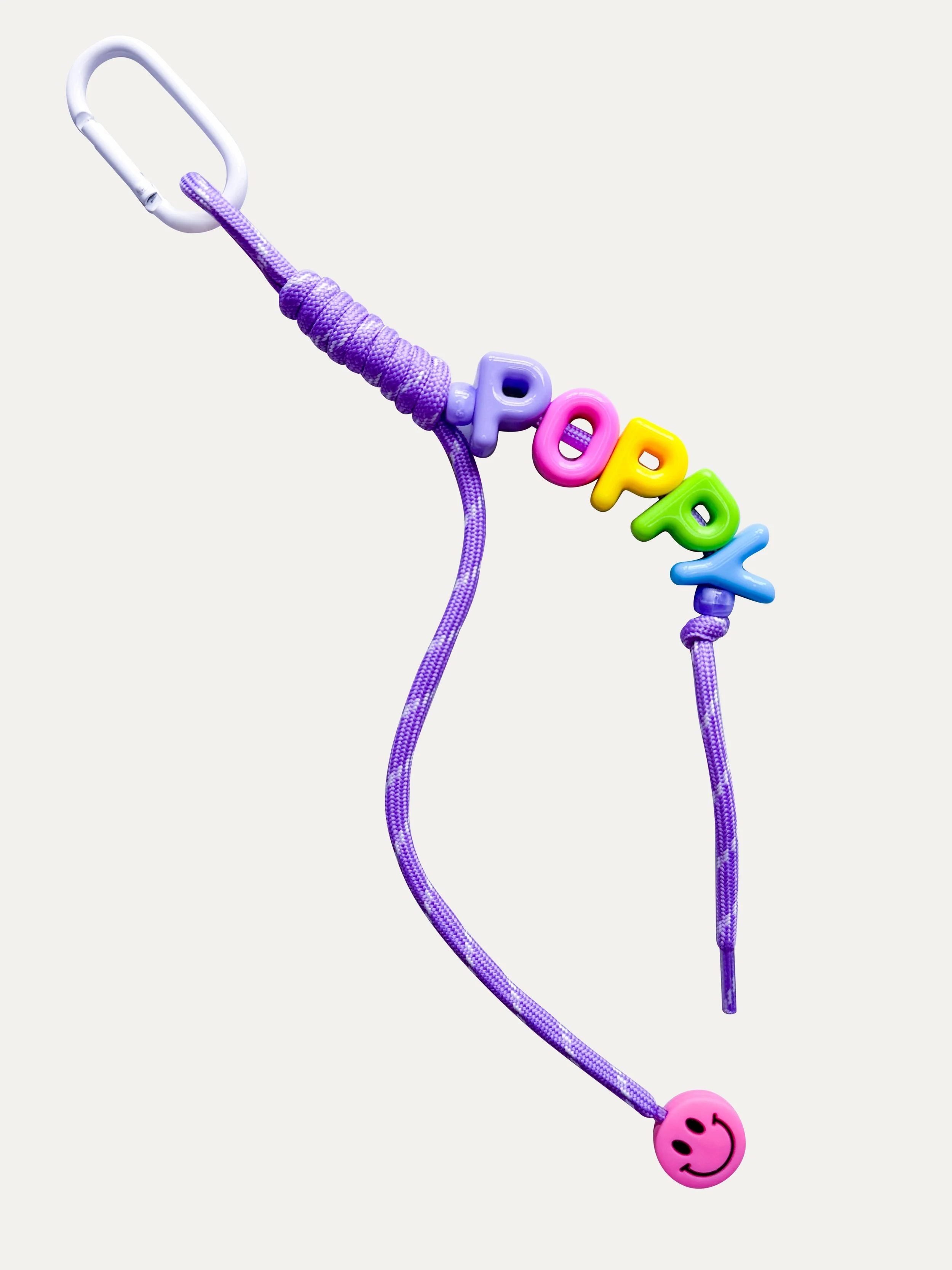 Sugar Rush - Keychain (Three Colour Options)