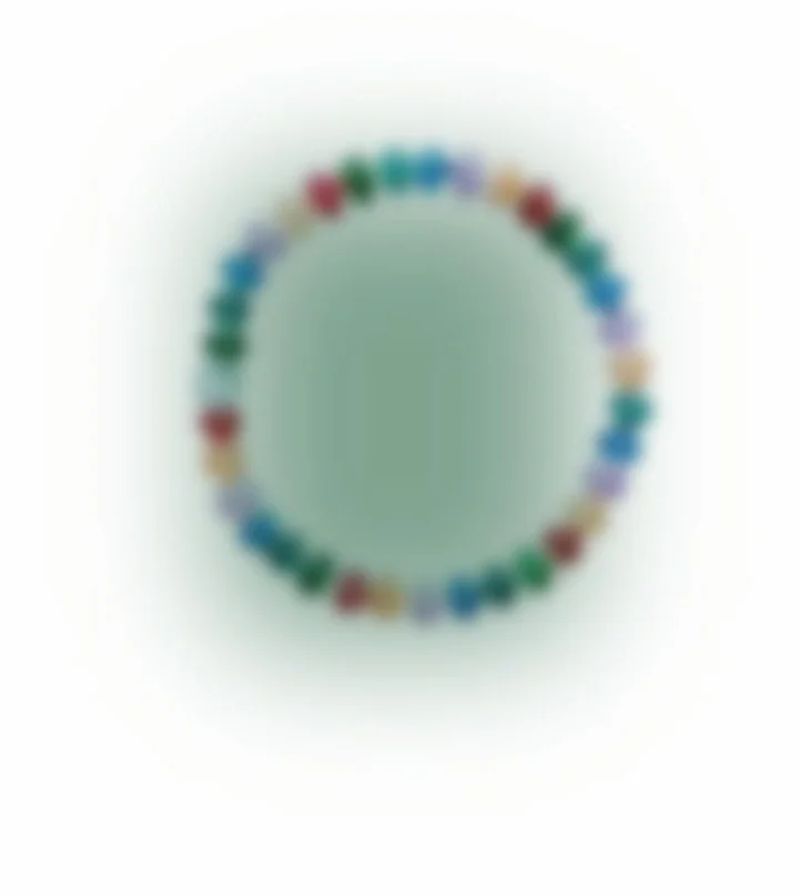 Scroll to see our new personalisable Delicate, Rainbow of Jade bracelet designs - coming soon!

Set your alarms ⏰ and save this post as a reminder 
9am - 31.10.25