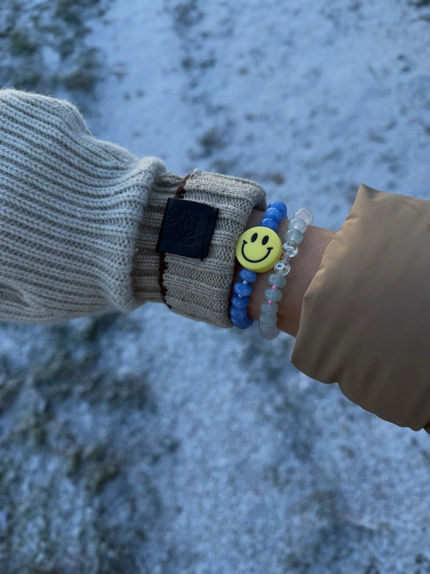 A late 2025 wrap-up. Hello 2026 ✨