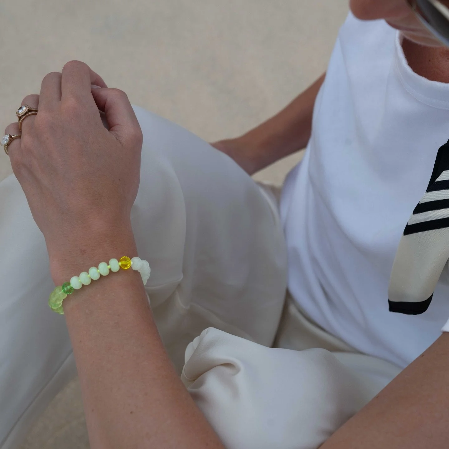 Launching 01.05.26 
A new Summer Collection begins