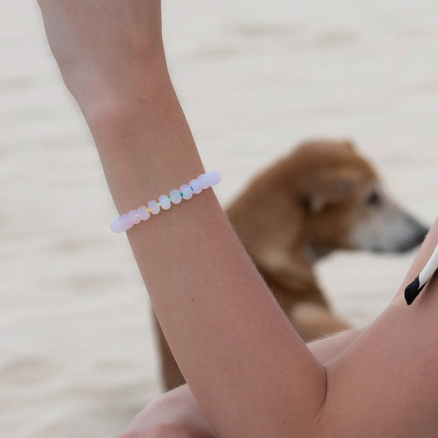 Designed for sun-soaked days and warm nights, our Summer Collection is officially live.

Thoughtfully made. Never mass produced.