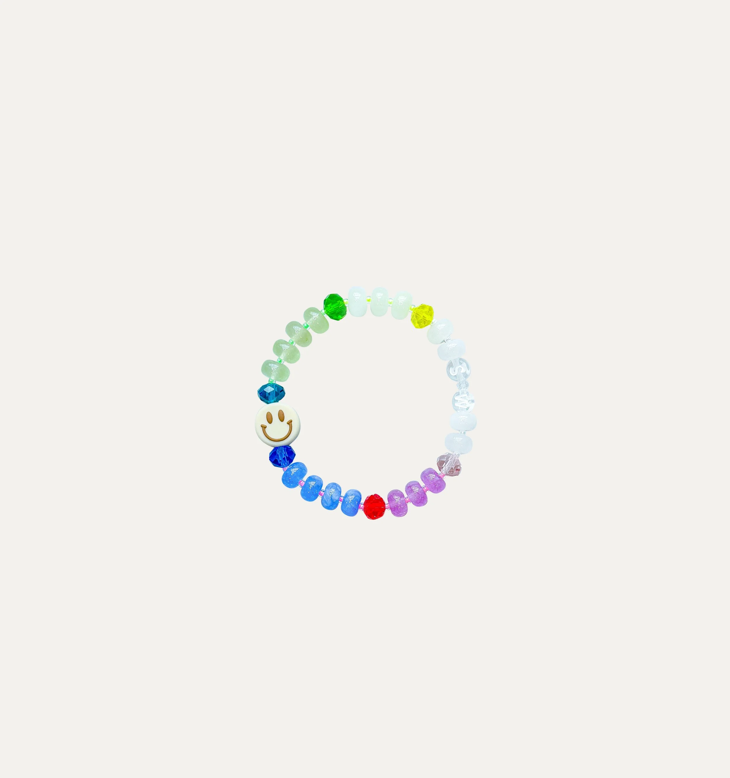Rainbow Swarovski