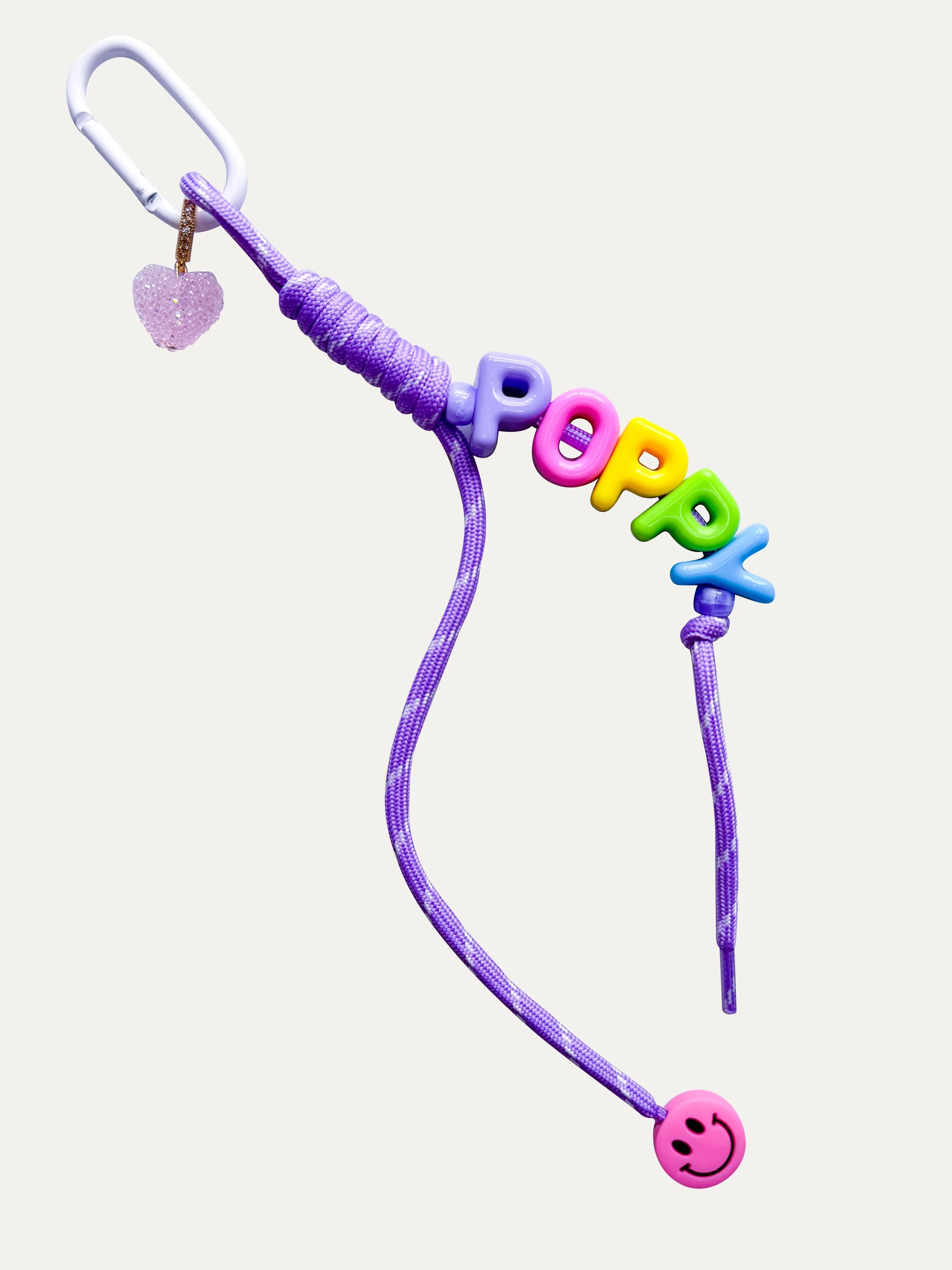 Sugar Rush - Keychain