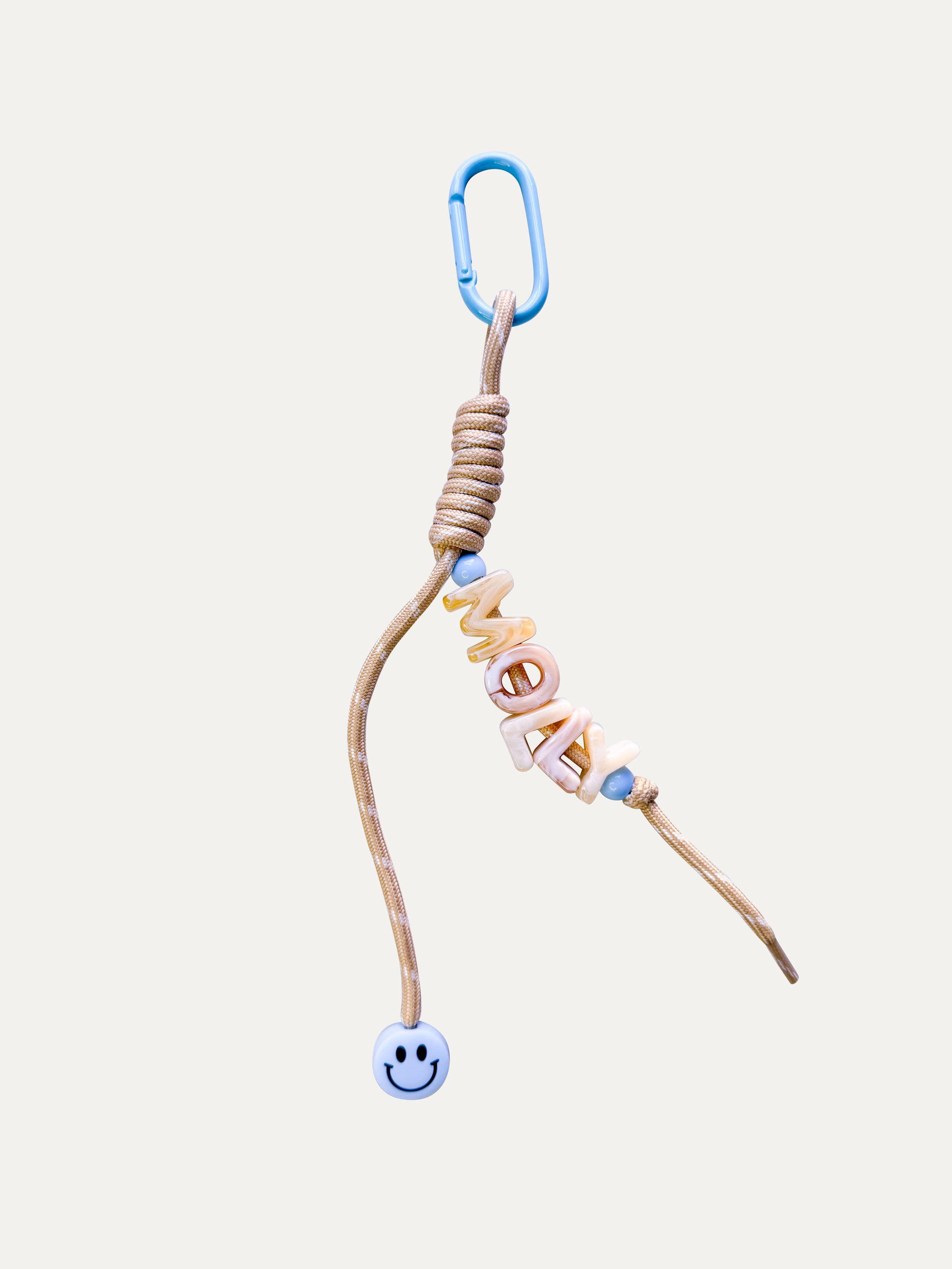 Driftwood - Keychain