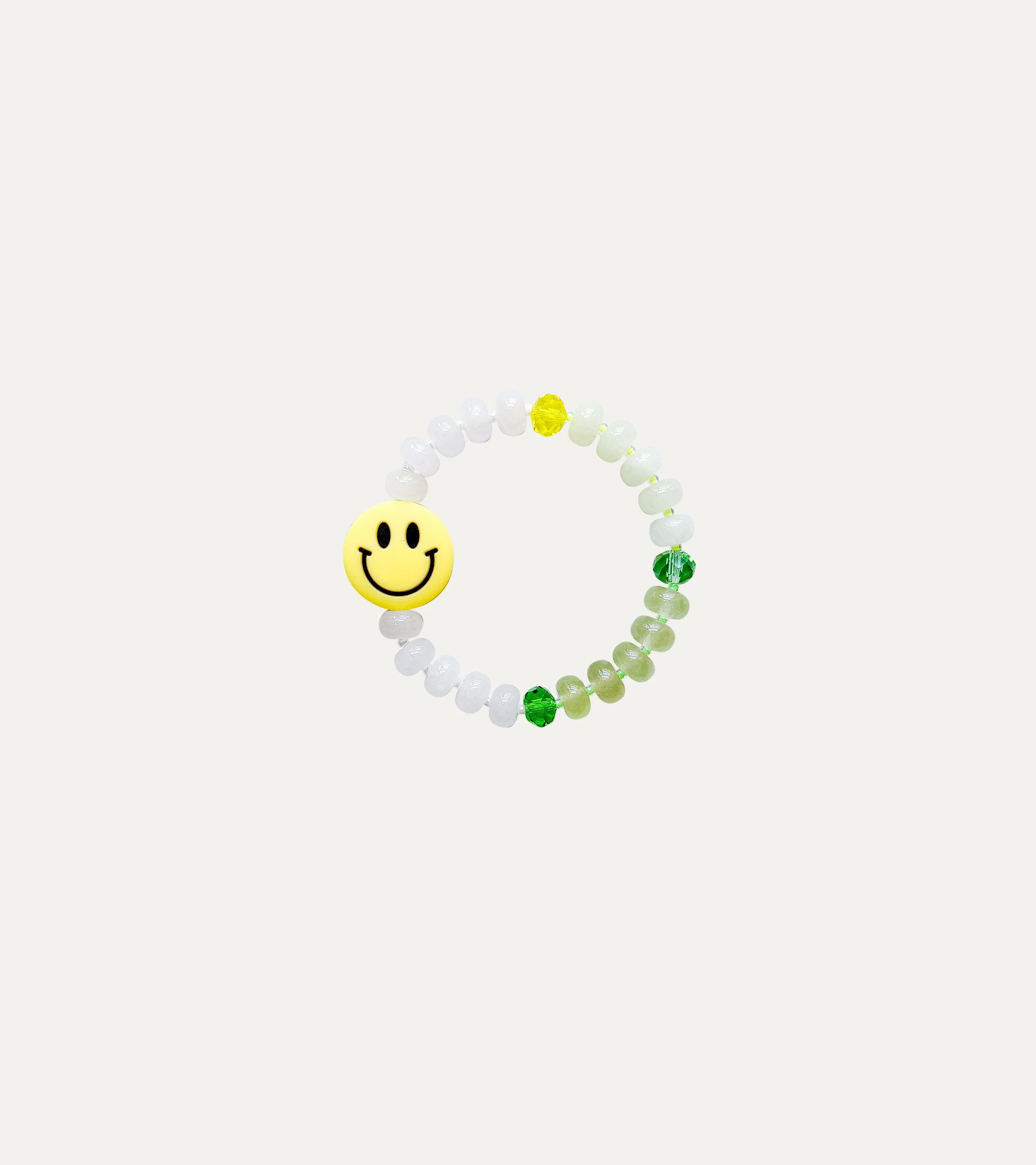 Green Swarovski