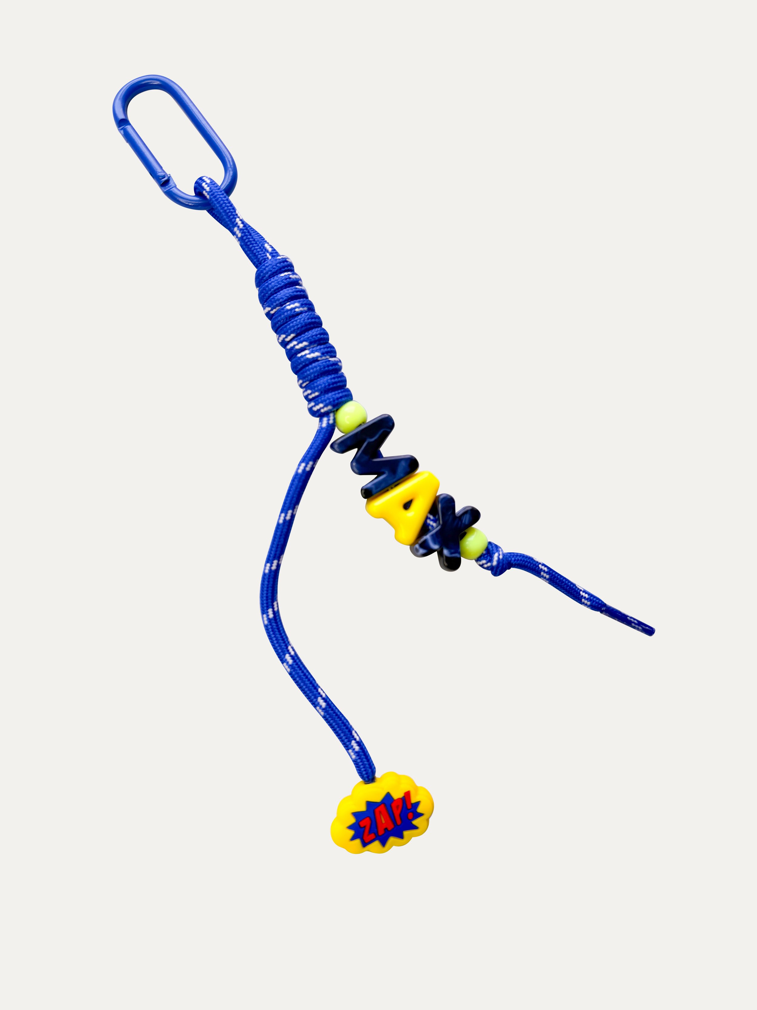 Super Zap - Keychain