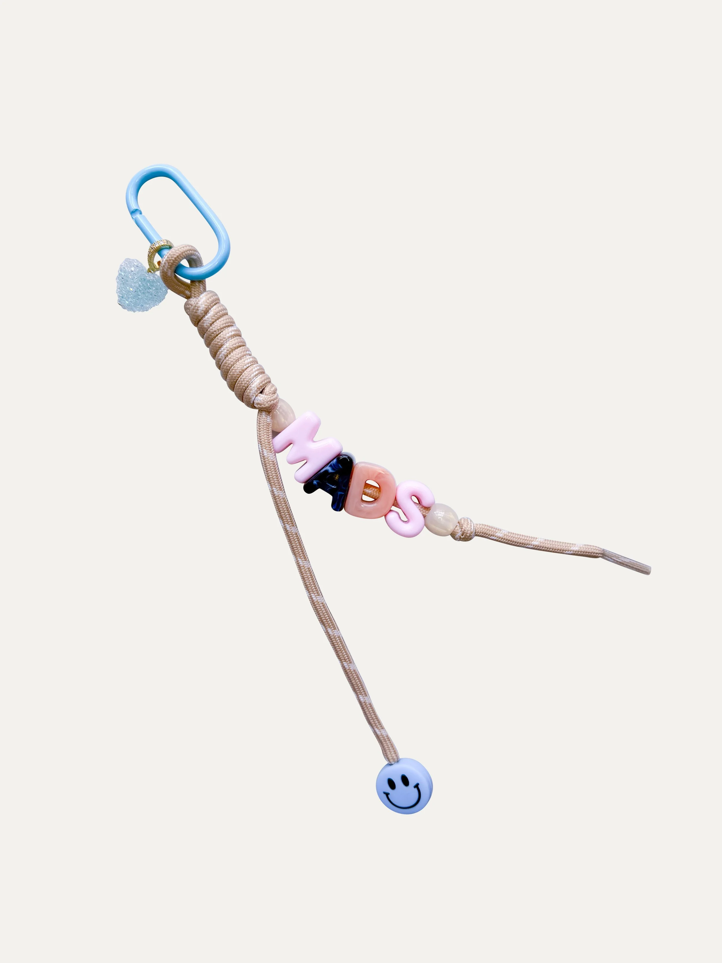 Toffee Club - Keychain