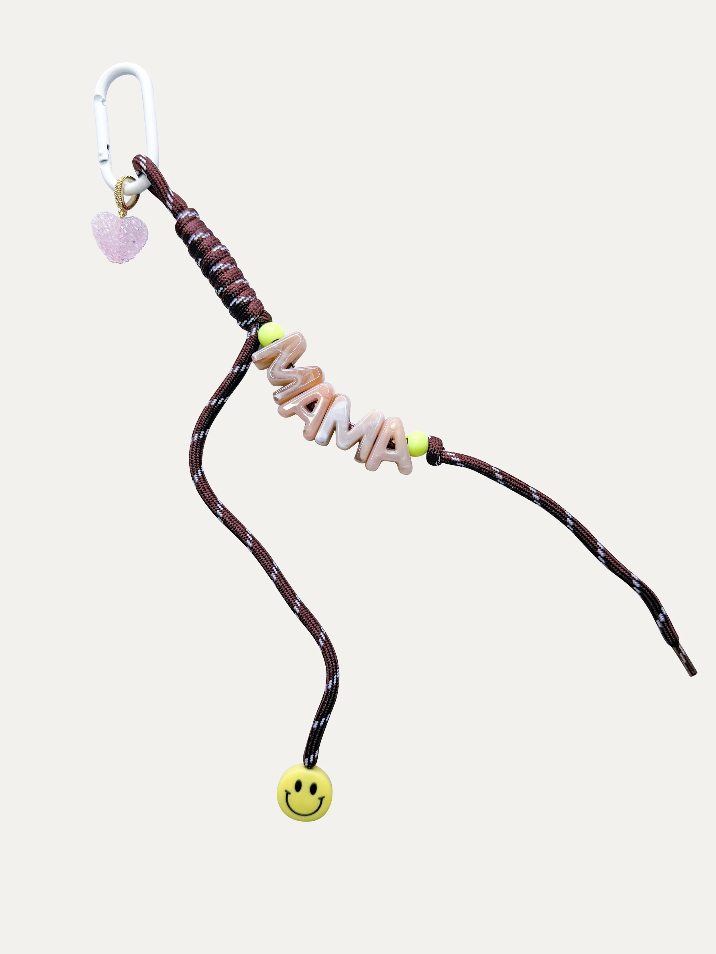 Fudge Pop - Keychain