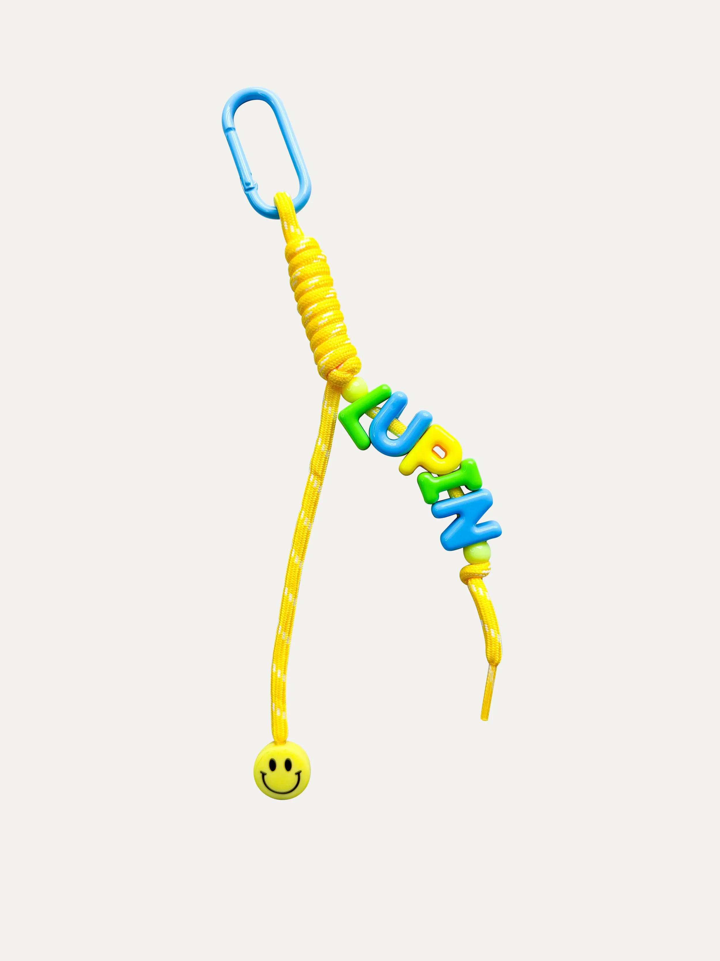 Lemon Pop - Keychain