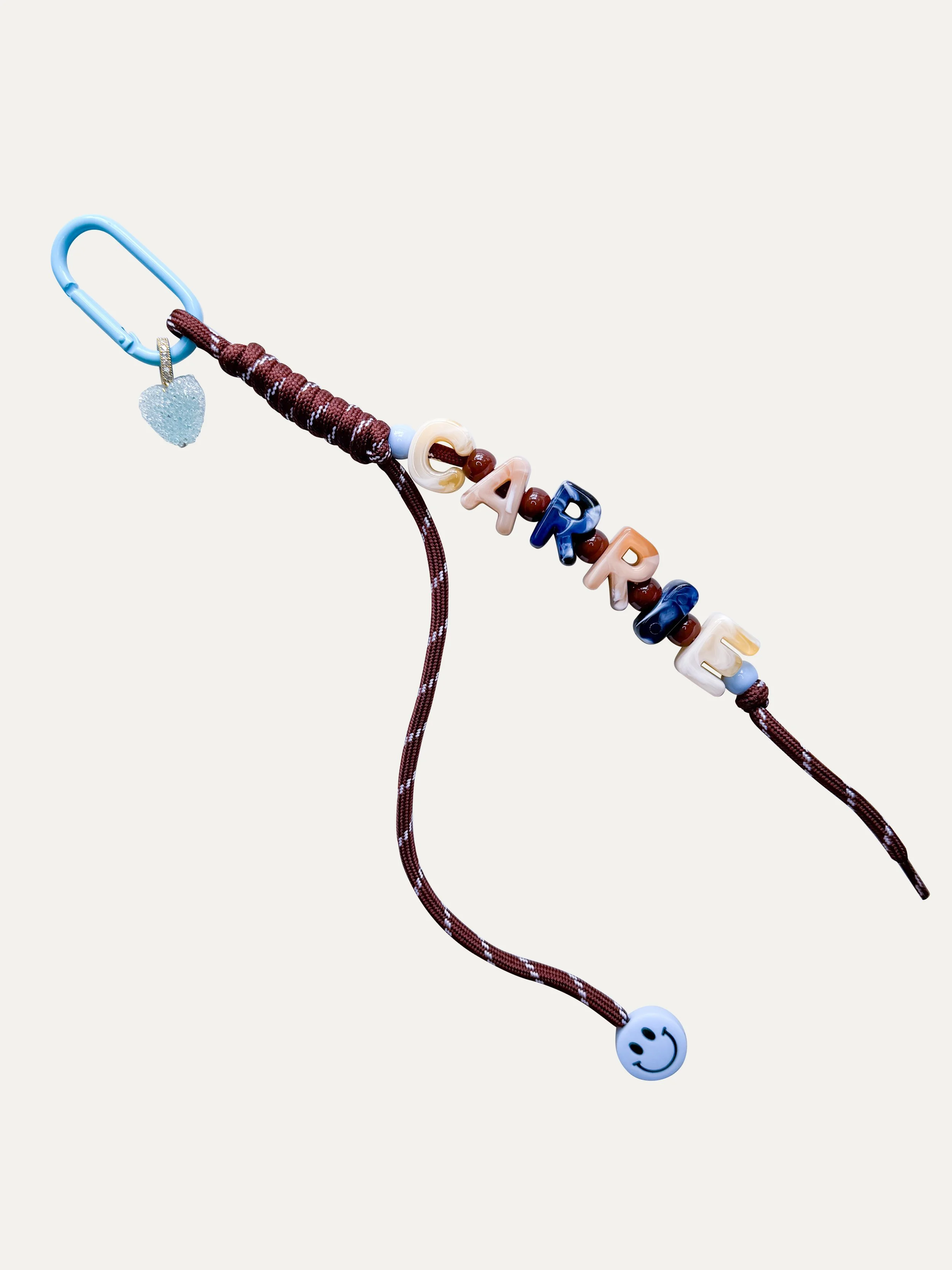 Coco Pop - Keychain