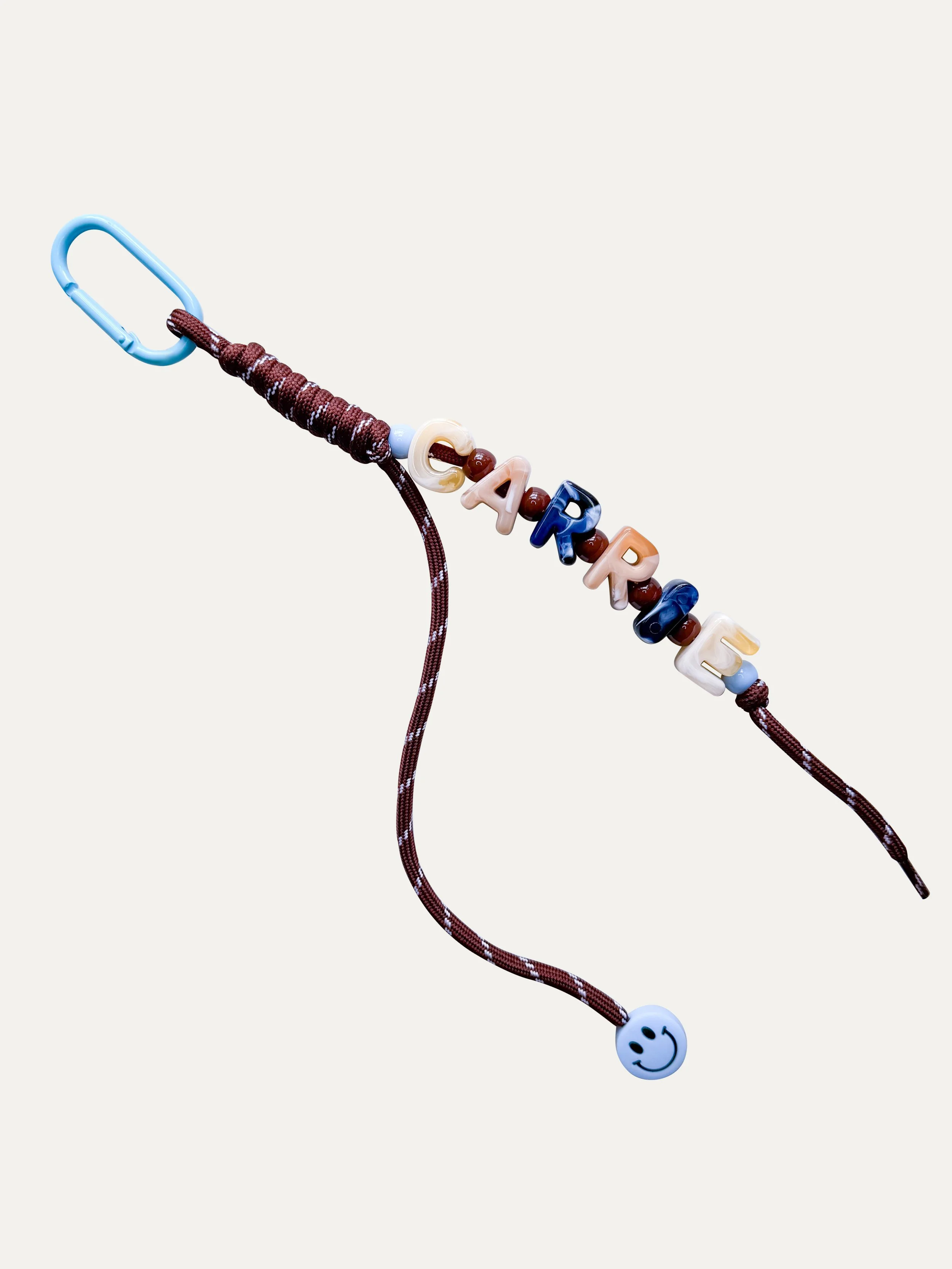 Coco Pop - Keychain