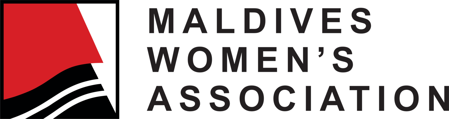 Maldives Women&#39;s Association 