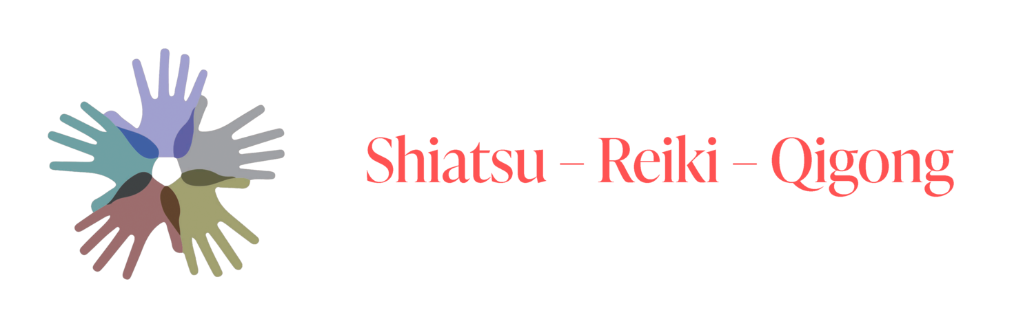 Shiatsu – Reiki – Qigong 