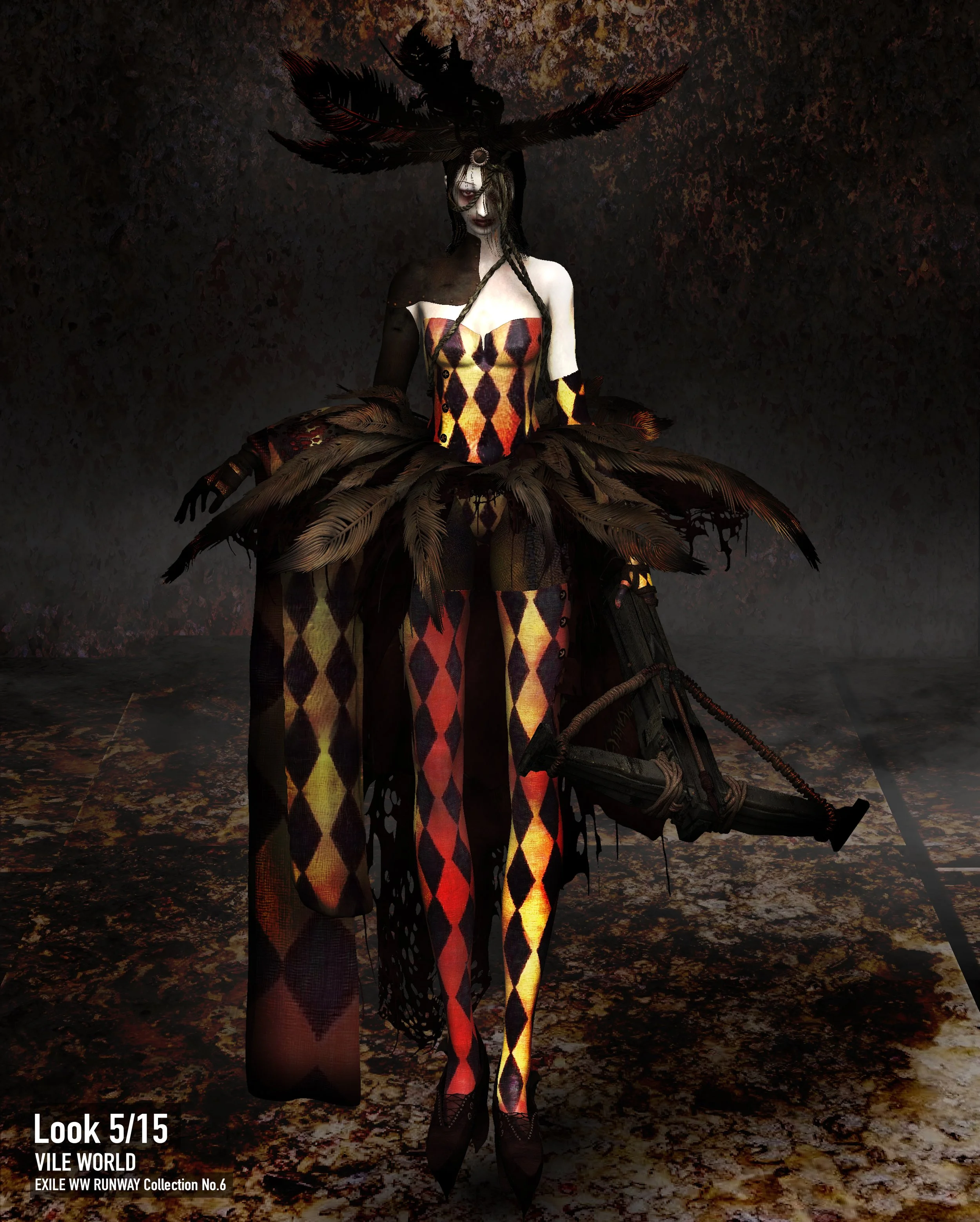 Look 5/15
