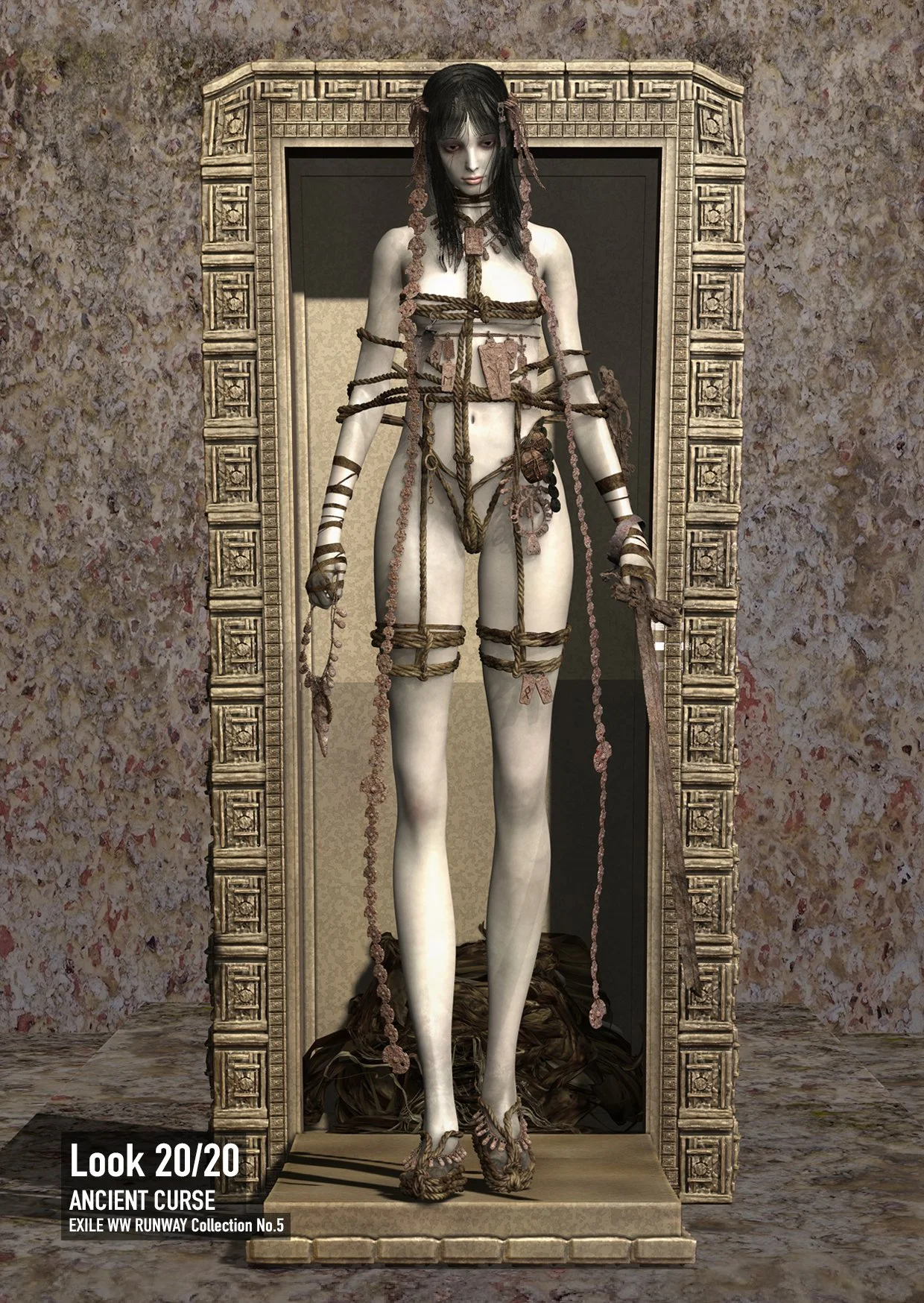 Look 20/20