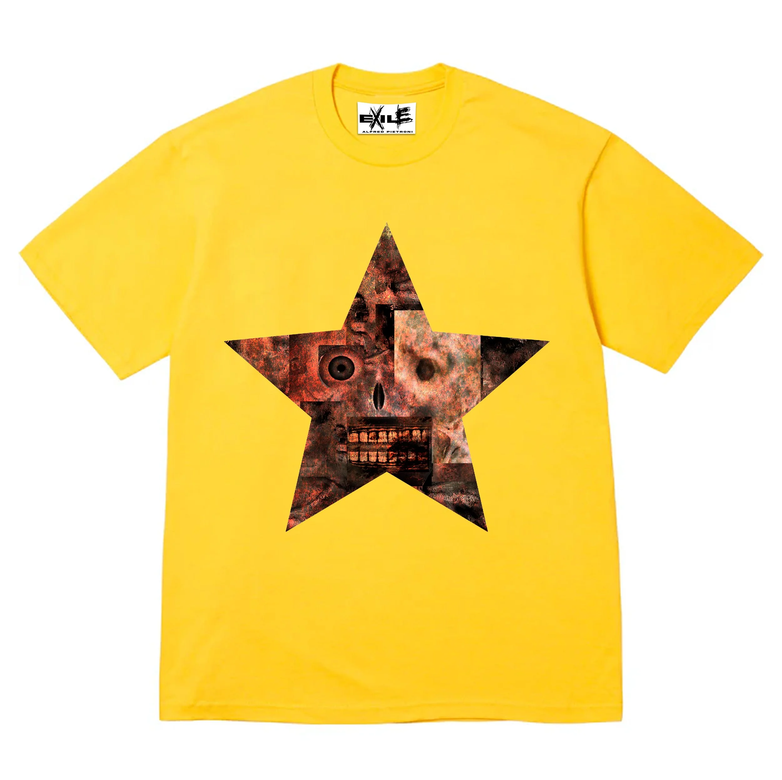 Store — ALFRED PIETRONI